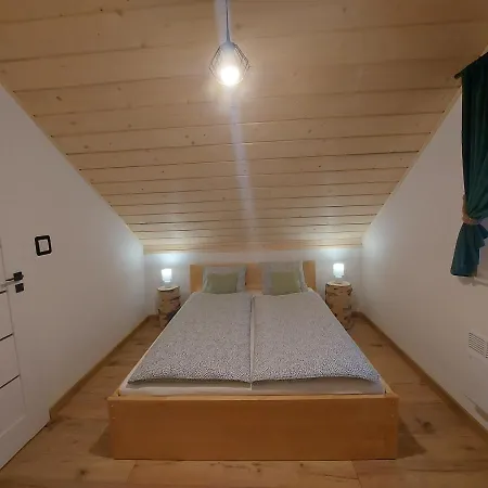 Holiday home Na Stoku