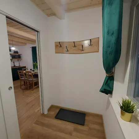 Casa vacanze Na Stoku