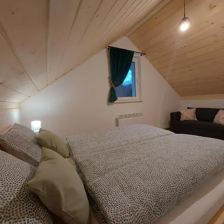 Casa vacanze Na Stoku *