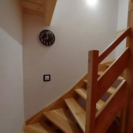 Na Stoku Casa vacanze Wisła