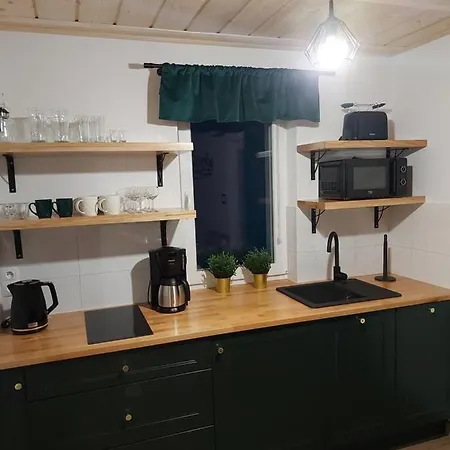 Holiday home Na Stoku *