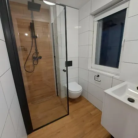 Casa vacanze Na Stoku *