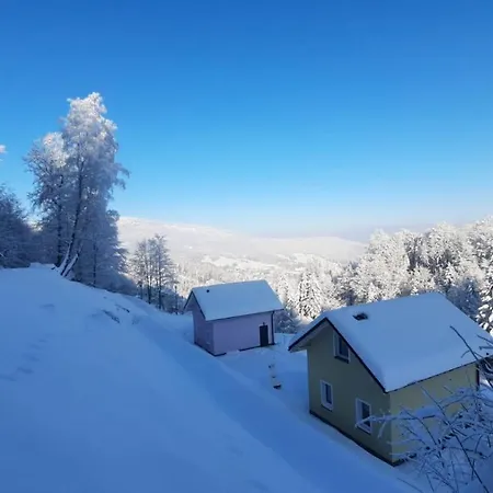 Na Stoku Holiday home