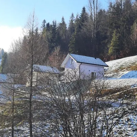 Casa vacanze Na Stoku *