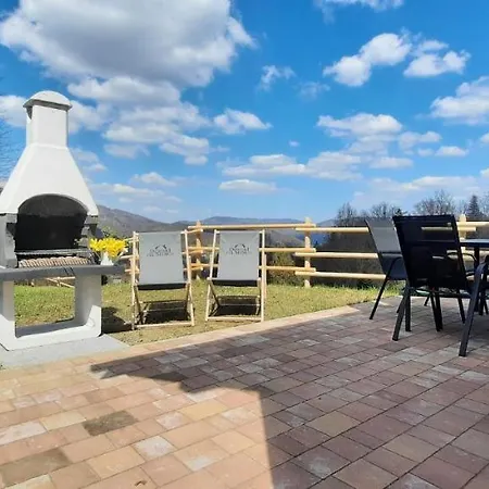 Holiday home Na Stoku Wisla