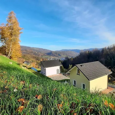 Casa vacanze Na Stoku *