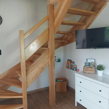 Casa vacanze Na Stoku *