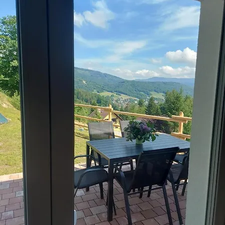 Na Stoku Casa vacanze