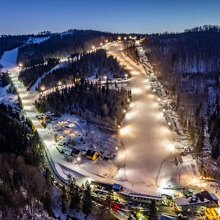 Holiday home Na Stoku