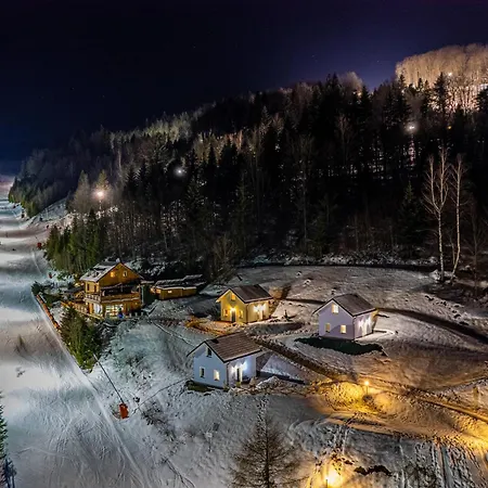 Holiday home Na Stoku *