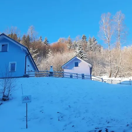 Casa vacanze Na Stoku