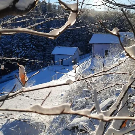 Casa vacanze Na Stoku Wisła