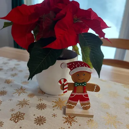 Casa vacanze Na Stoku *