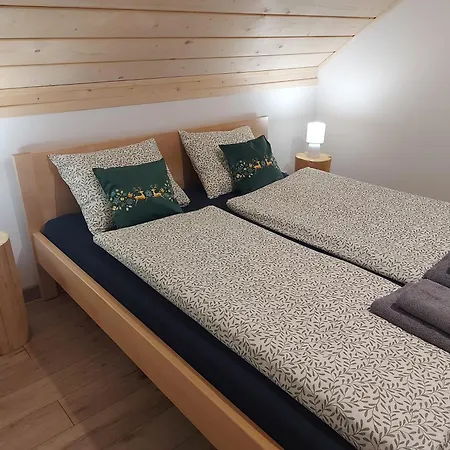 Holiday home Na Stoku