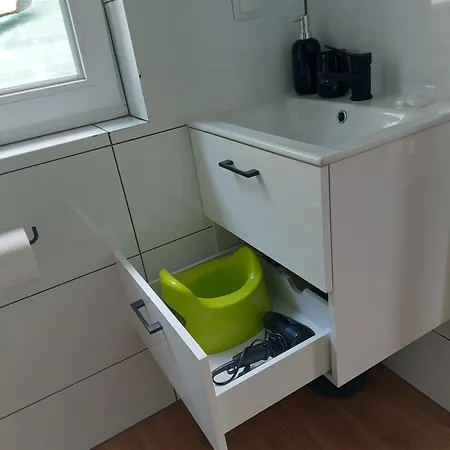 Na Stoku Holiday home Wisla