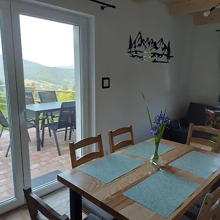 Casa vacanze Na Stoku *