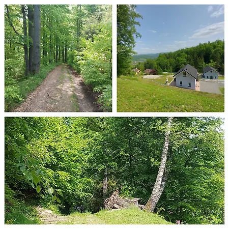 Na Stoku Casa vacanze Wisła