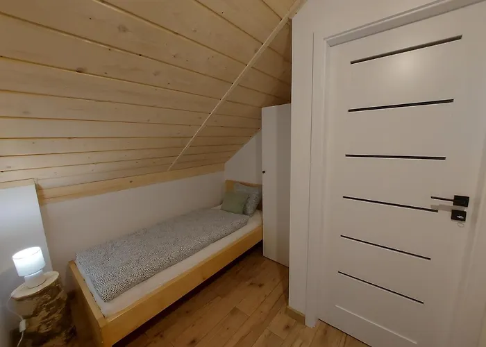 Na Stoku 度假居 *