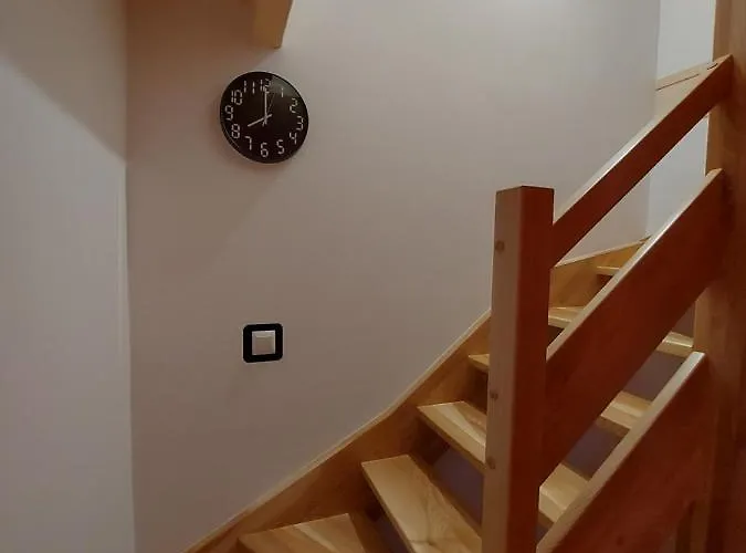 Na Stoku 度假居 维斯拉