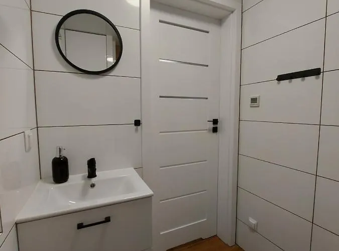 Na Stoku 度假居 *