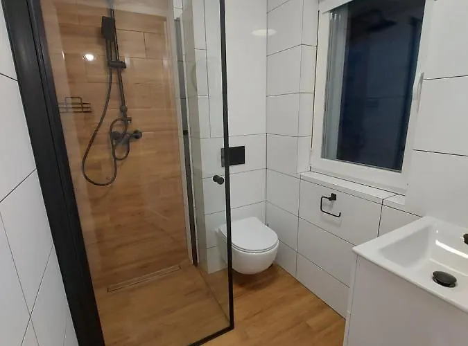 度假居 Na Stoku *