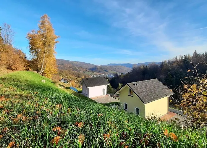 度假居 Na Stoku *