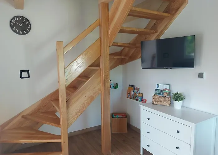 度假居 Na Stoku *