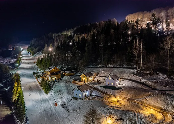 度假居 Na Stoku *