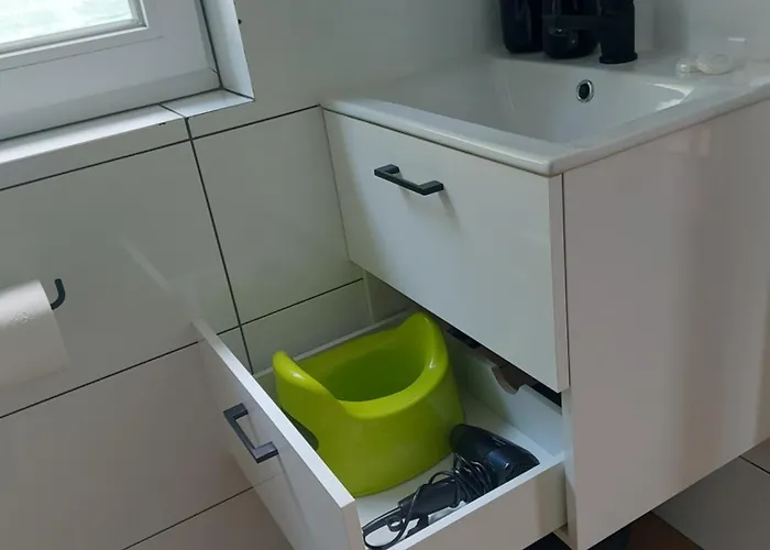 Na Stoku 度假居 维斯拉