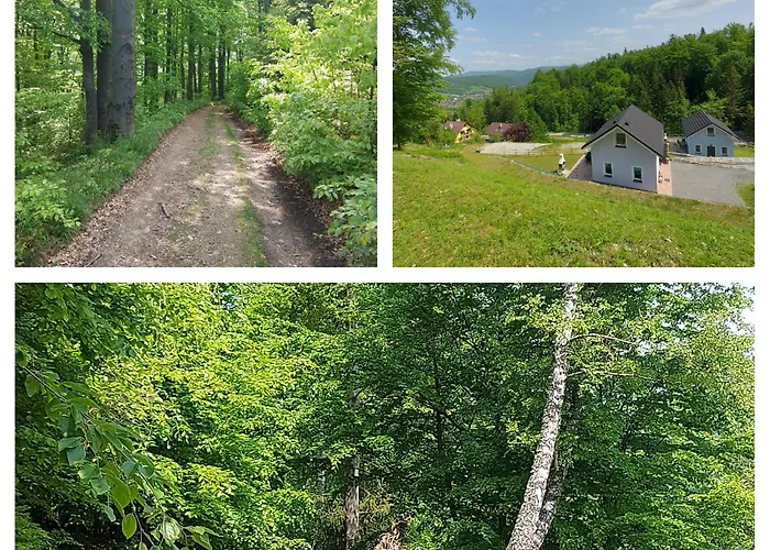 Na Stoku 度假居 维斯拉